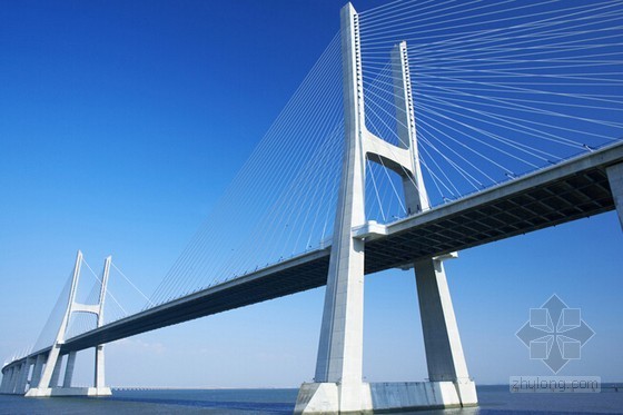 桥梁工程量清单投标报价资料下载-[广东]2015年大桥桥面排水工程量清单实例(含施工图纸)