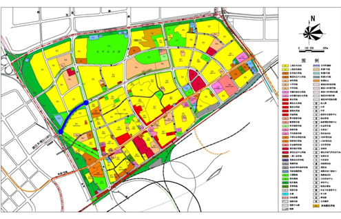 市政道路管综资料下载-城市市政道路排水及管综设计指导
