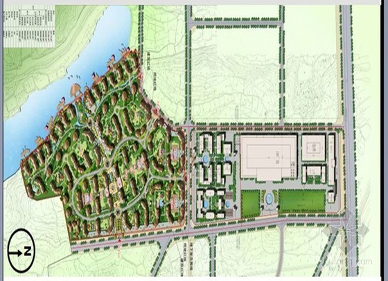园林项目前期资料下载-[湖北]城市综合体项目前期整体规划定位与物业发展建议（ppt 共112页）