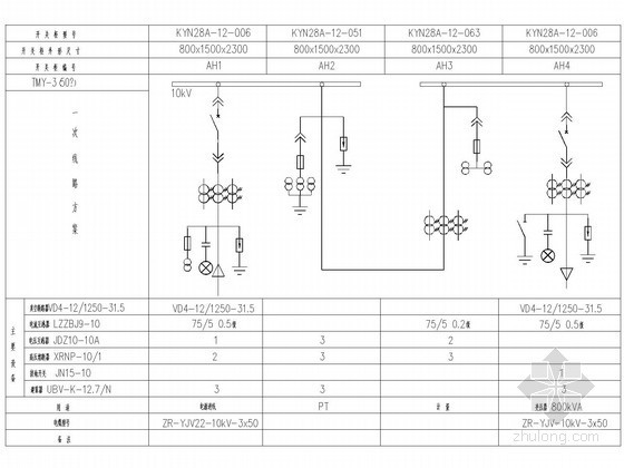 静电电气施工图资料下载-[山西]汽车加气站电气系统施工图