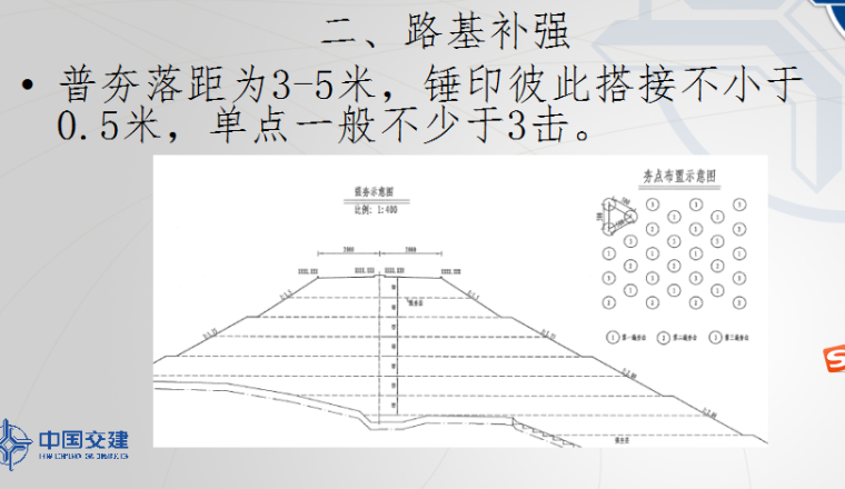 中交桥梁技术交底资料下载-[中交]路基补强施工技术交底（共24页）