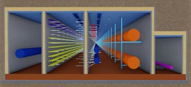 地下综合管廊叠合装配绿色高效建造技术_3
