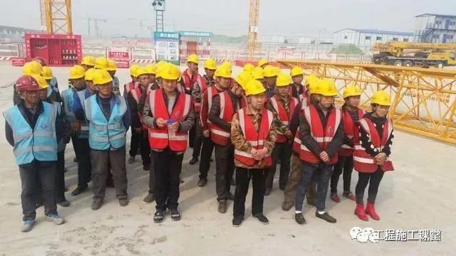 排架验收要点资料下载-脚手架验收10要点