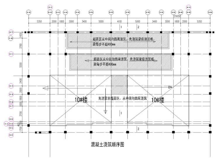 模板施工方案碗扣式脚手架资料下载-住宅楼及办公楼模板高支架安全专项施工方案（77页，碗扣式钢管脚手架支撑系统）