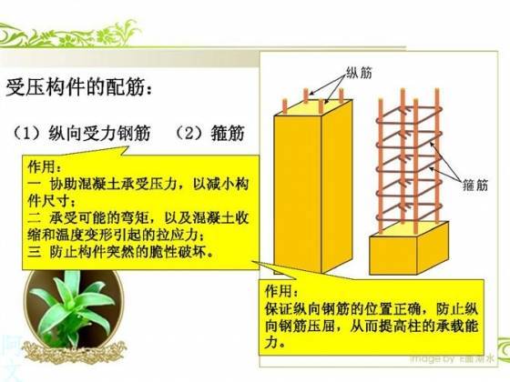 干工程看不懂钢筋配筋图，这太可怕了！_3