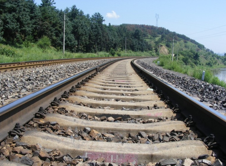 铁路建设工程监理规划资料下载-铁路建设工程监理质量验收