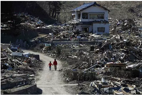 地震不杀人，人造的建筑才杀人_10