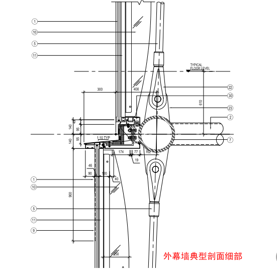 上海中心大厦双层幕墙详细资料（全套）（PDF，85页）_5