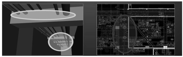 施工过程BIM成本资料下载-BIM技术在地铁机电系统施工中应用初探