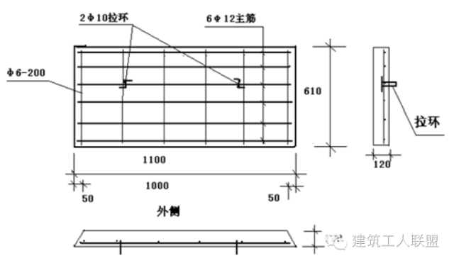 后浇带 施工方法 及 技术措施_7