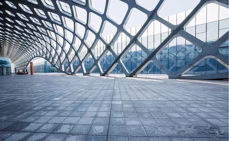 重庆超高层钢结构施工方案资料下载-如何做好钢结构设计系列讲座——基本设计规定和材料选用