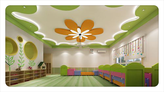 9层幼儿园建筑设计资料下载-托儿所、幼儿园建筑设计规范中的强制性条文及说明