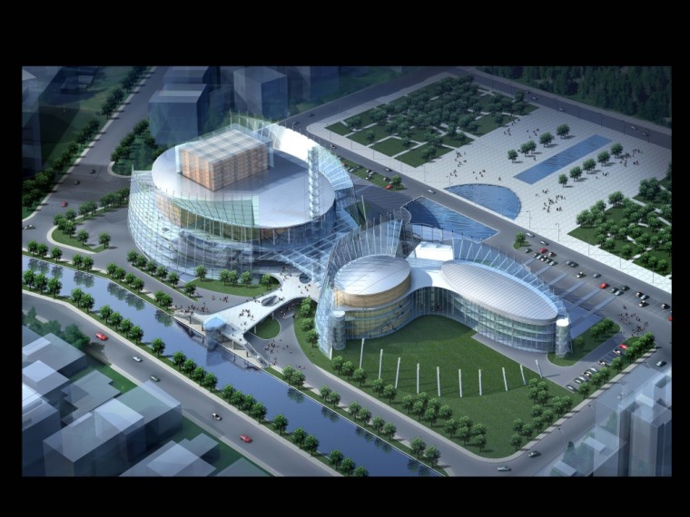 迈考密克展览馆资料下载-深圳市城乡规划展览馆工程项目管理策划书