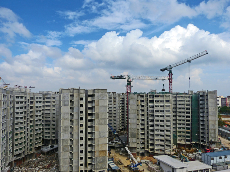 地基护壁资料下载-桩的三种类型与地基基础工程培训讲义