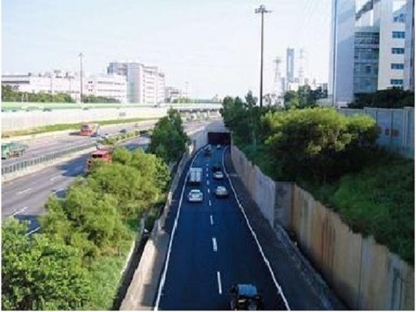 市政地道专项施工方案资料下载-达埔互通泉三地道桥施工方案