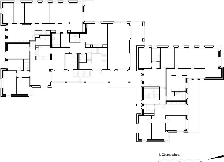 瑞士Kraftwerk2住宅楼-002-kraftwerk-2-residential-development-by-adrian-streich-architekten-ag