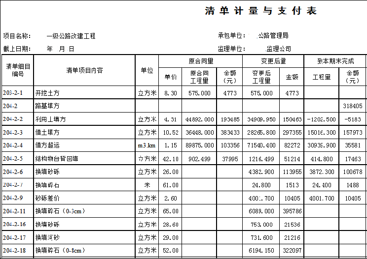 高速公路造价实战速成班(就业/独立工作/识图/定额）_12