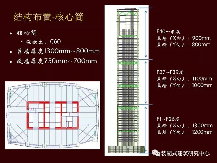 干货来了，高层建筑结构设计难点解析大全_38