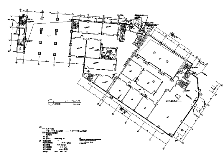 小平米厨房装修效果图资料下载-7500平米公寓酒店设计施工图（附效果图）