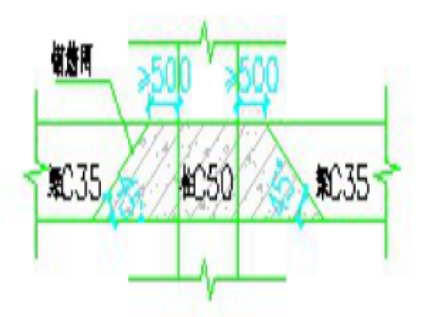 主体交底记录资料下载-合肥轨道交通技术交底记录