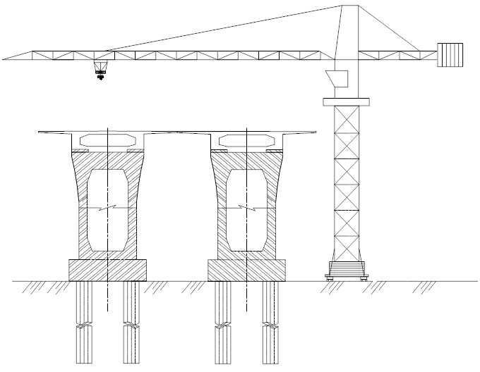 [福建]海峡铁路公铁两用铁大桥施工组织设计(291页)_7