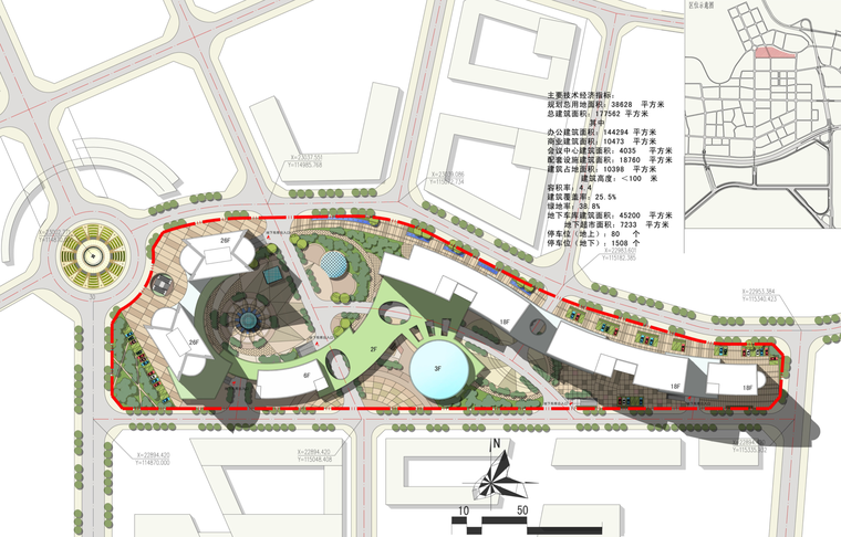 [广东]深圳科技创意产业园建筑设计方案文本-屏幕快照 2018-11-14 下午3.26.24