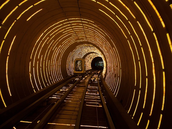 盾构隧道施工方案案例资料下载-盾构隧道施工安全管理
