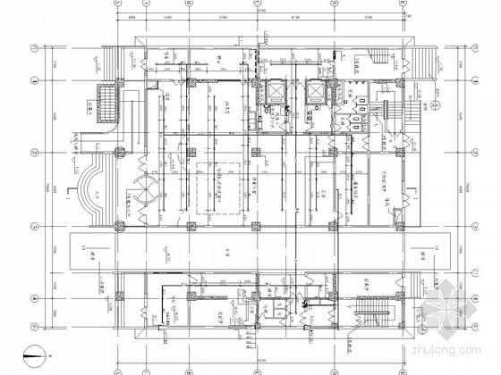 18层宾馆给排水施工图纸资料下载-[山西]十九层酒店综合楼给排水全套图纸（附120余页设计说明）