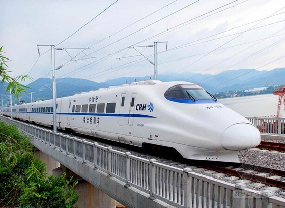 广东省铁路工程预算定额资料下载-铁路工程（桥涵）预算定额汇编（EXCEL版）
