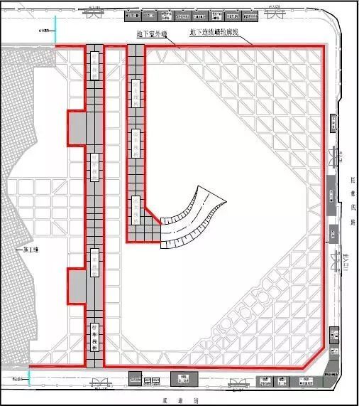 施工现场洞口、临边防护做法及图示_2