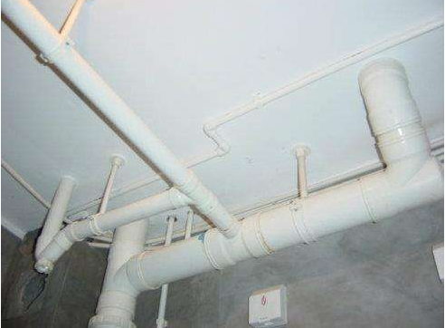 暖通空调系统维护保养投标资料下载-给排水设备维护保养标准