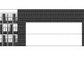 [宁夏]5套砖墙结构小学、幼儿园及宿舍建筑施工图（含全专业）