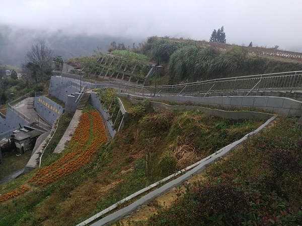 区域地质灾害危险性评估资料下载-建设用地地质灾害危险性评估ppt版（共53页）