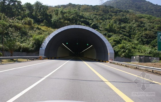 施工监理隧道资料下载-隧道工程施工阶段监理手册