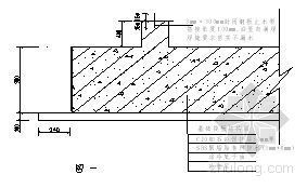 混凝土实验室程序资料下载-内蒙某调度大楼地下室混凝土工程施工方案（包含大体积)