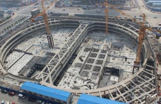 超高层建筑施工技术考题资料下载-超高层建筑施工技术总结（图文并茂)