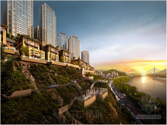 辽宁道路施工组织文件资料下载-[辽宁]港区道路工程泥塘软基处理施工组织设计90页（课题试验）