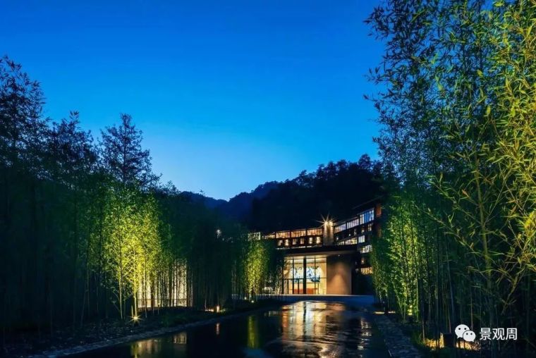 虹夕诺雅全球第七家落户中国：建筑景观室内设计最详解读！_5
