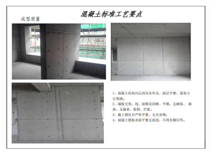 工程质量标准化图集-199页-成型质量