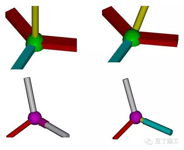 水立方钢结构施工技术_7