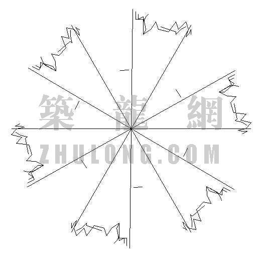 景观植物平面方案资料下载-植物平面f