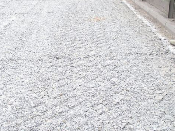 6米水泥路面资料下载-水泥砼路面再生利用技术(碎石化)
