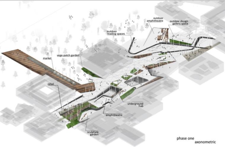 特色精品建筑建筑拆分设计分析图（JPG+125张）-页面六