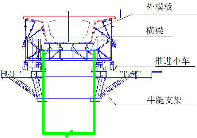 新建川藏铁路站前工程9标段施工技术标(图文丰富共385页)_3