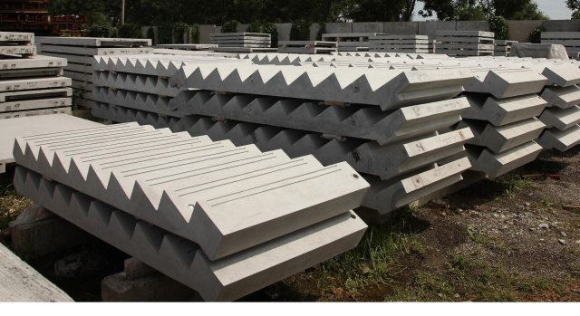 钢筋混凝土面层配筋资料下载-装配式楼梯——预制钢筋混凝土楼梯设计类别及生产工艺！