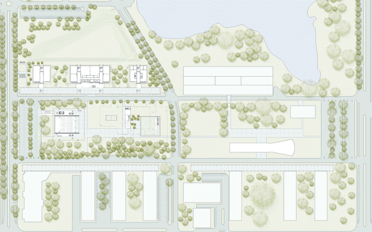 SãoJosédeCampos航空技术学院基础科学楼-1 (33)