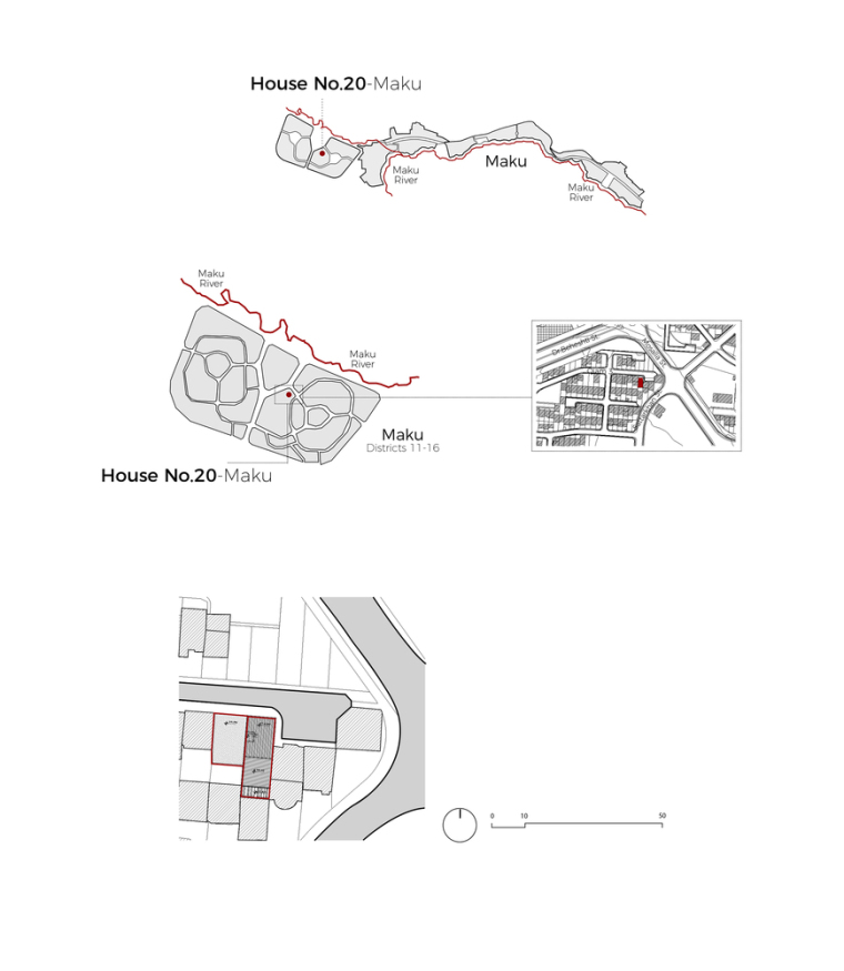 伊朗20号屋建筑-18