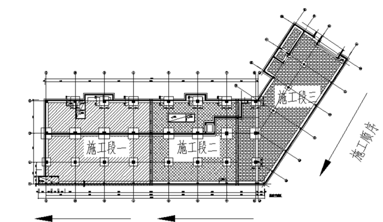 独立基础承台土方开挖方案资料下载-天然地基钢筋混凝土独立基础施工方案