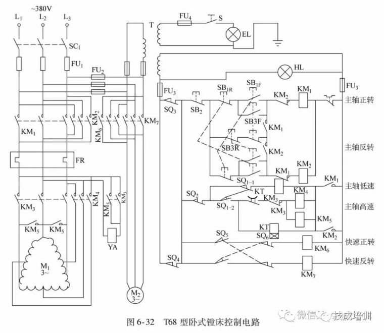 44种电工实用电路图，有了这些，其他电路一通百通！_23