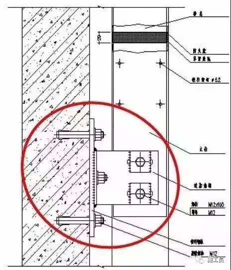 31个幕墙常见施工质量问题汇总！_6